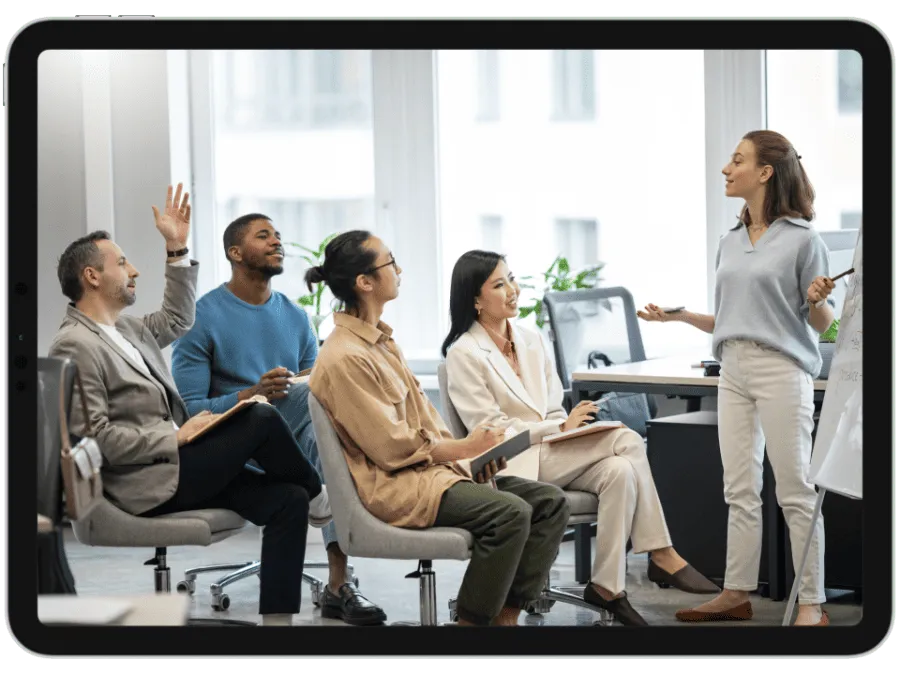 Rise 90 Days Program